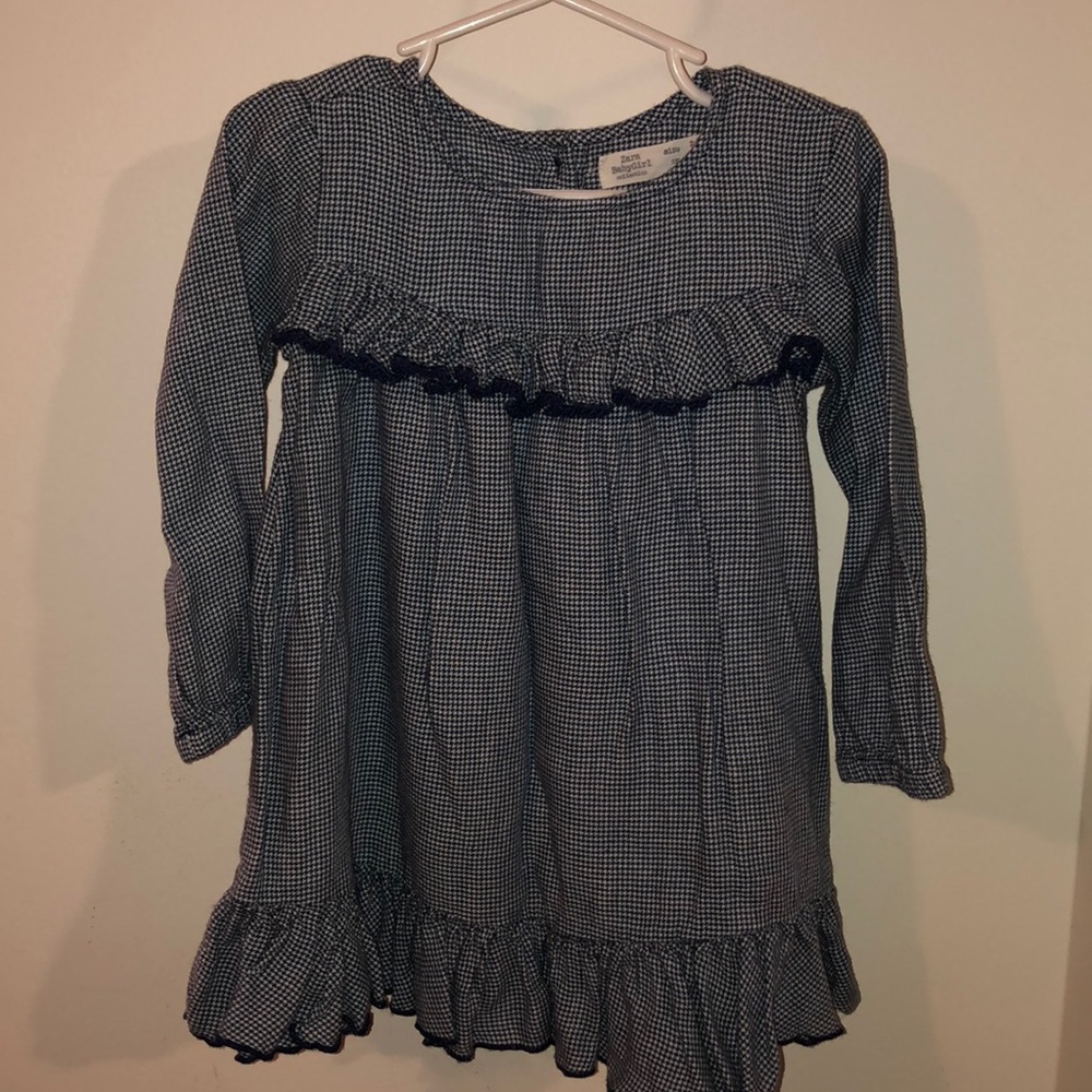 Toddler girl dress